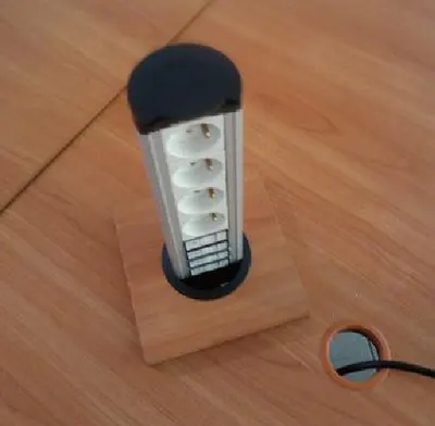 Usługi Elektryczne / Elektryk Sosnowiec